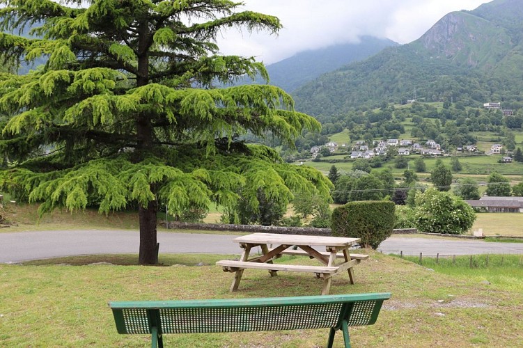 aire de pique nique entree beost 2