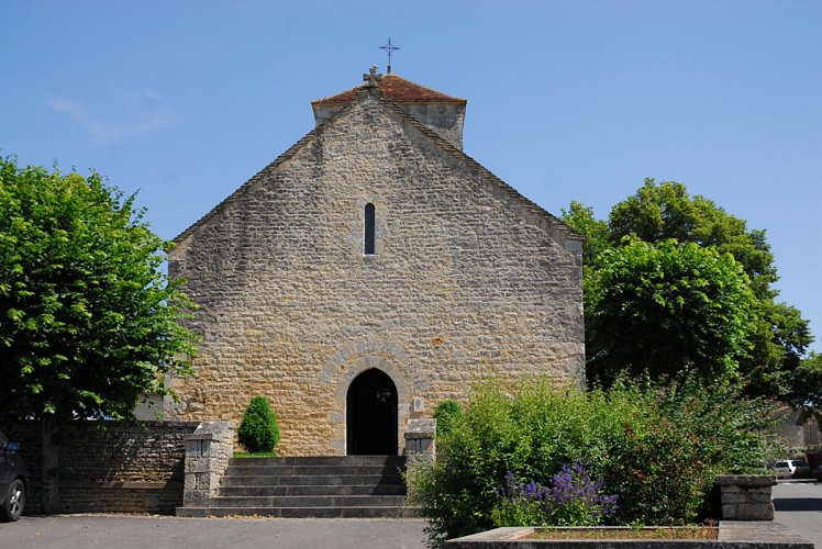 Église Saint-Martin_2