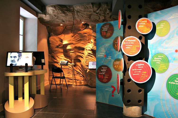 Maison du Barétous 03