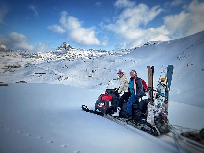 balade-moto-neige-station