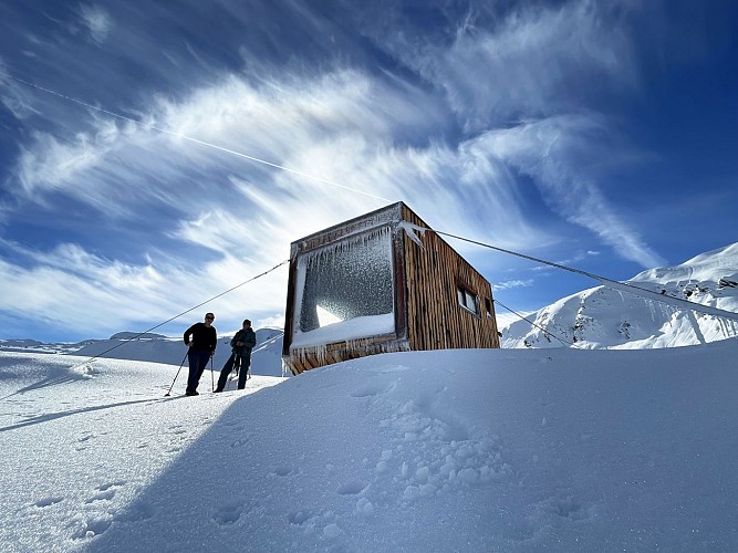 nuit insolite la pierre st martin