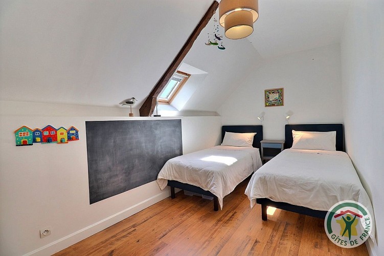 La Maison d'Ernestine