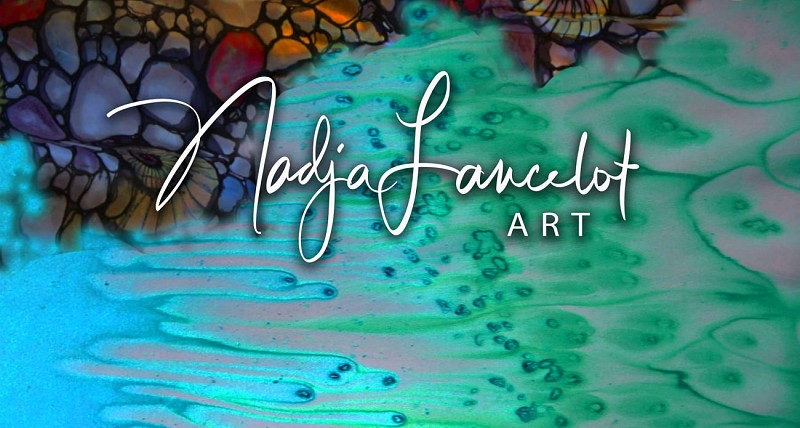 Nadja Lancelot Art