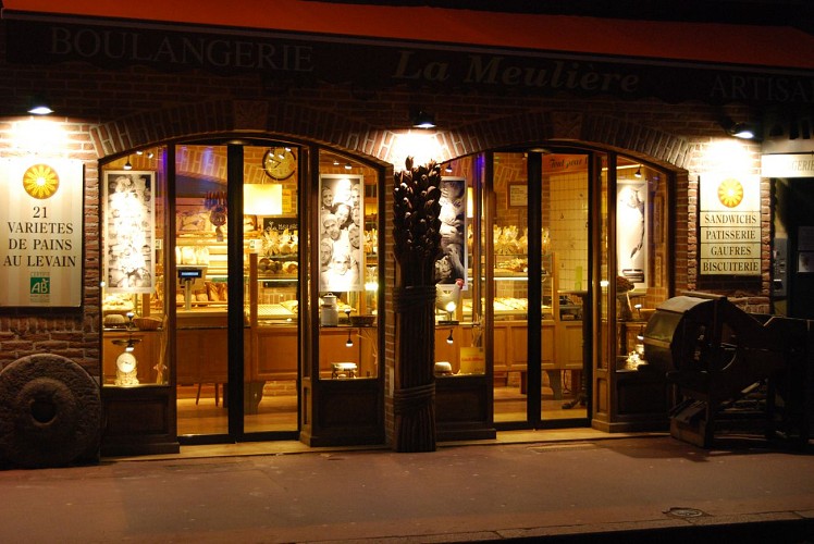 Chalon - La Meuliere - 2015 - 2