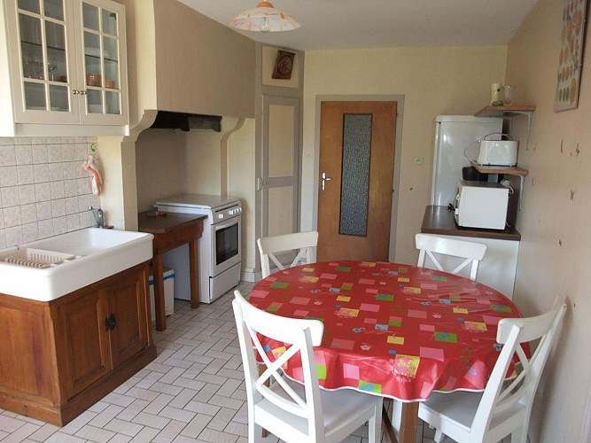 Gîte Les Etangs du Crau_2