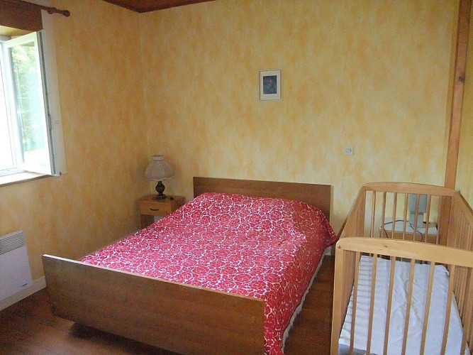 Gîte Les Etangs du Crau_5