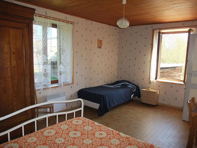 Gîte Les Etangs du Crau_6