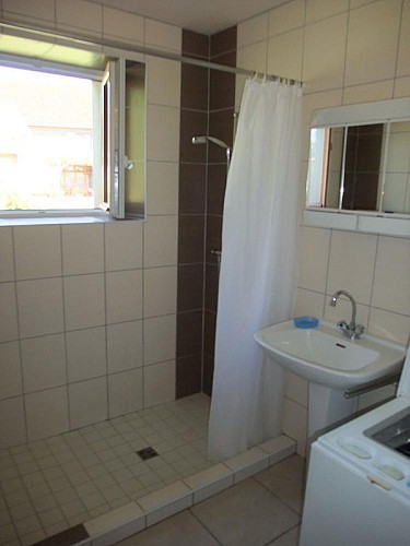 Gîte Les Etangs du Crau_7