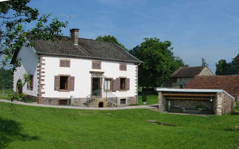 Gîte Les Etangs du Crau_8