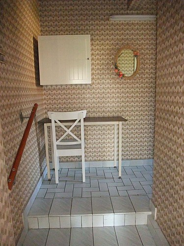 Gîte Les Etangs du Crau_9