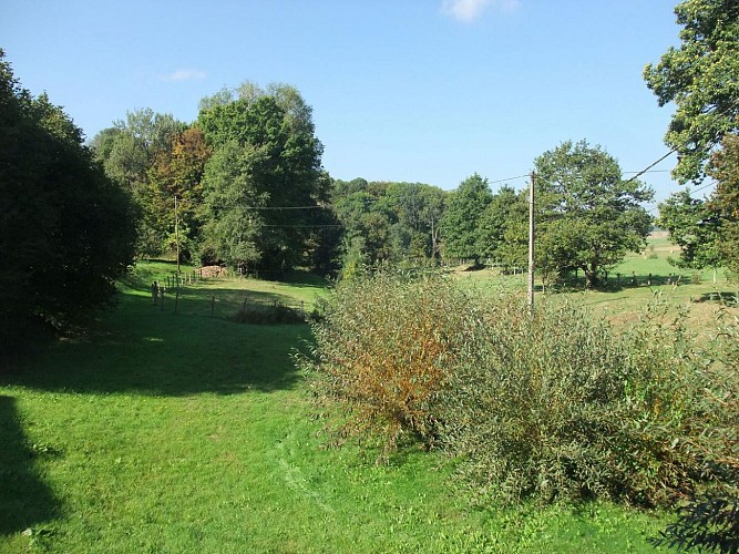 Gîte Les Etangs du Crau_10