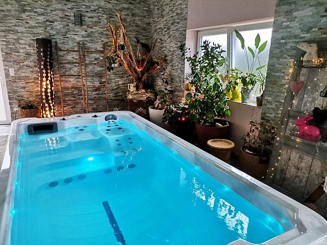 Gîte Fairytale memories