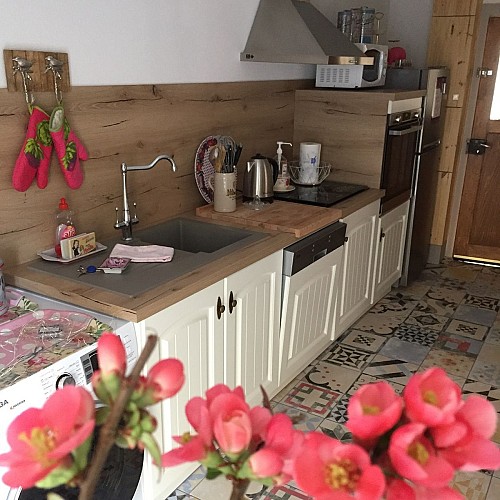 Gîte Fairytale memories