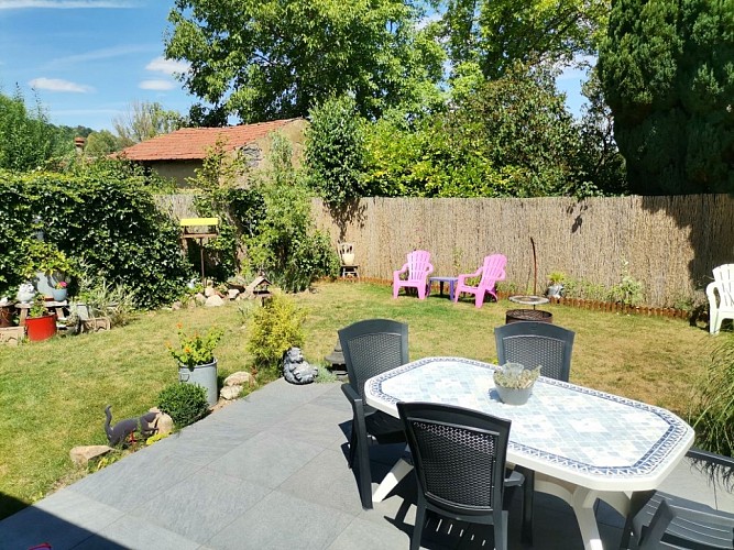 Gîte Fairytale memories