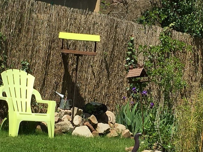 Gîte Fairytale memories