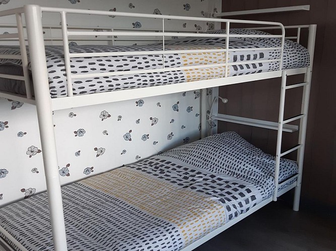 Appartement centre-ville Vire (TIS) (1)