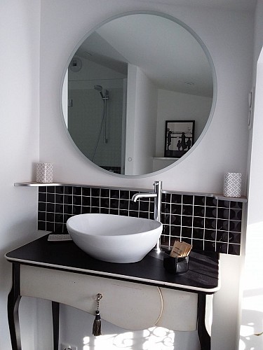 Chambre d'Hôtes La Maison du Sculpteur