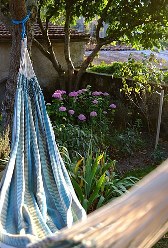 Chambre d'Hôtes La Maison du Sculpteur