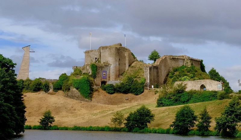 Chambre d'Hôtes La Maison du Sculpteur
