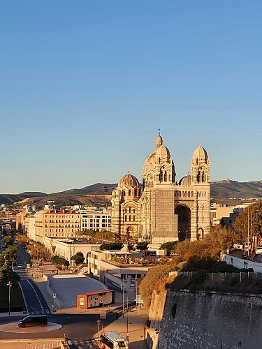 Cathédrale de la Major