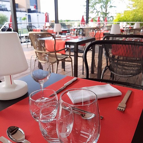 Le Relais Saint-Jacques