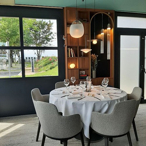 Le Relais Saint-Jacques