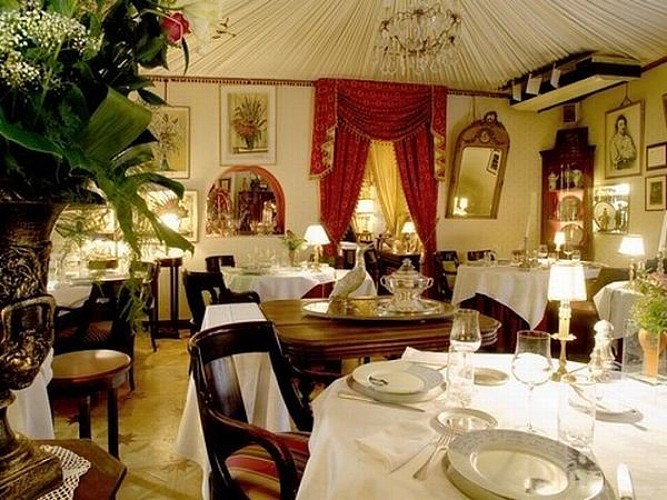 La Cognette Issoudun