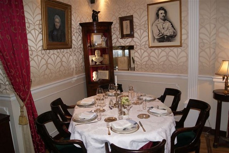 La Cognette Issoudun