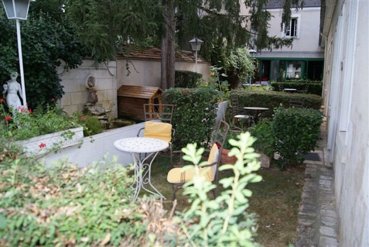 La Cognette Issoudun