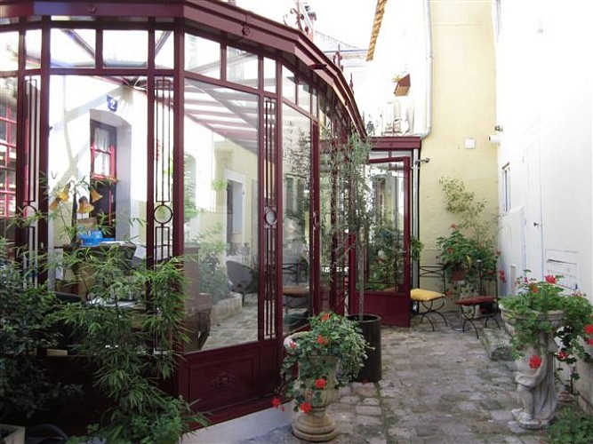 La Cognette Issoudun