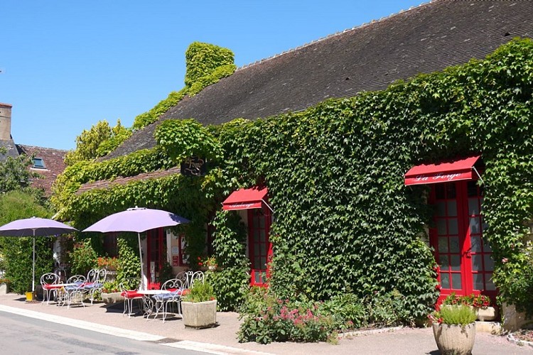 Auberge La Forge