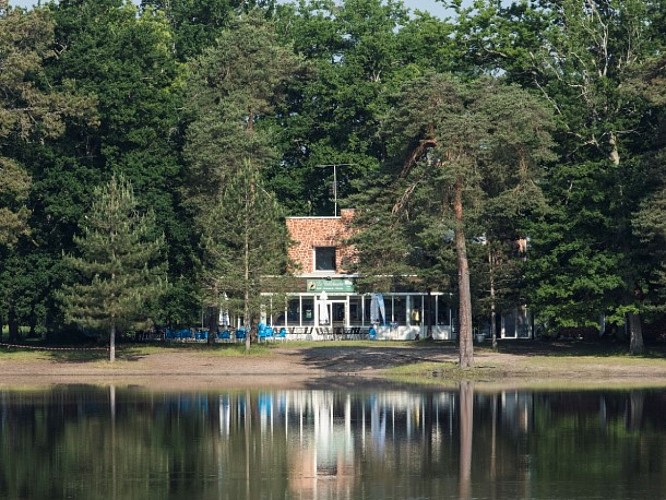 Le restaurant de Bellebouche
