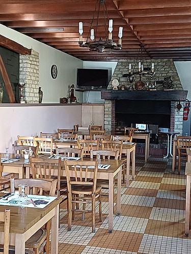 Chez Maurice NEW