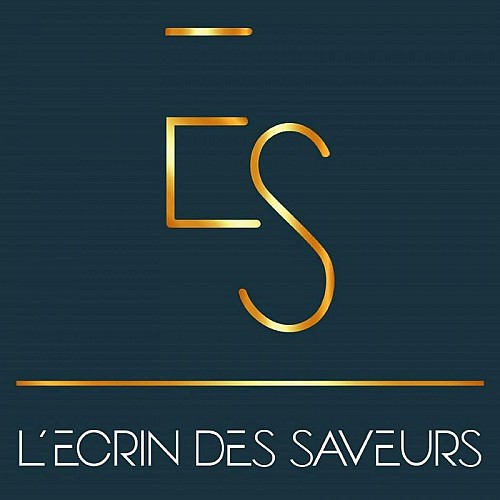 Logo Ecrin des Saveurs
