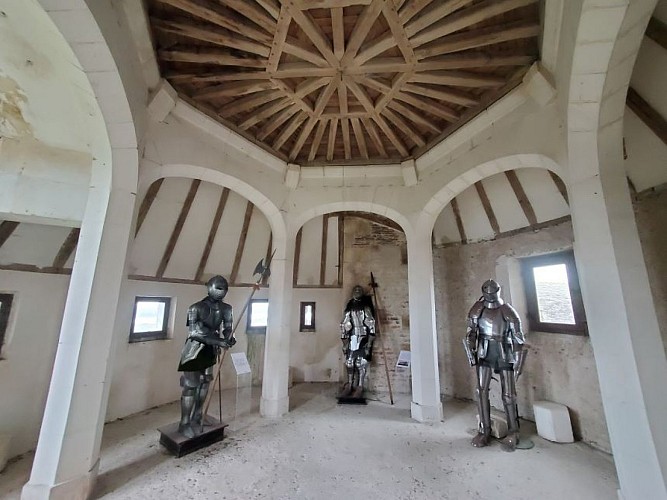 ChâteauBouchetoct2024