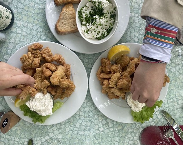 MDP-Frites de carpes