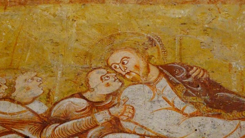 Eglise Saint-Martin de Vic