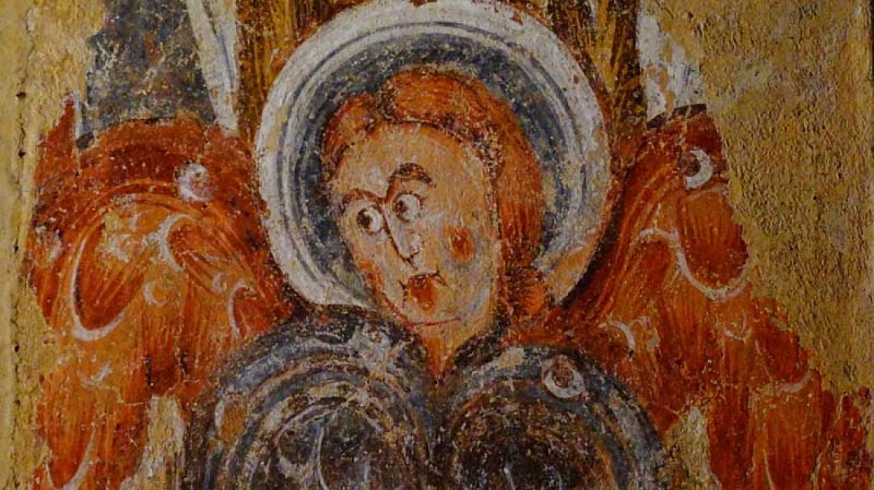 Eglise Saint-Martin de Vic