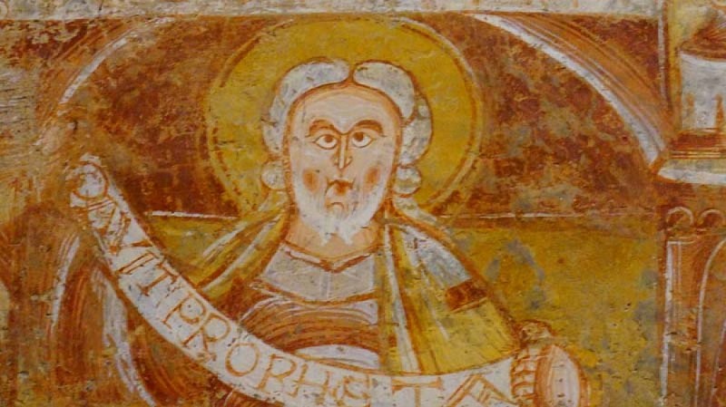 Eglise Saint-Martin de Vic