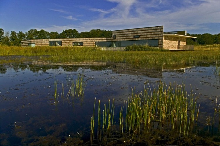 PCUCEN036FS0000M - Maison de la Nature - 1