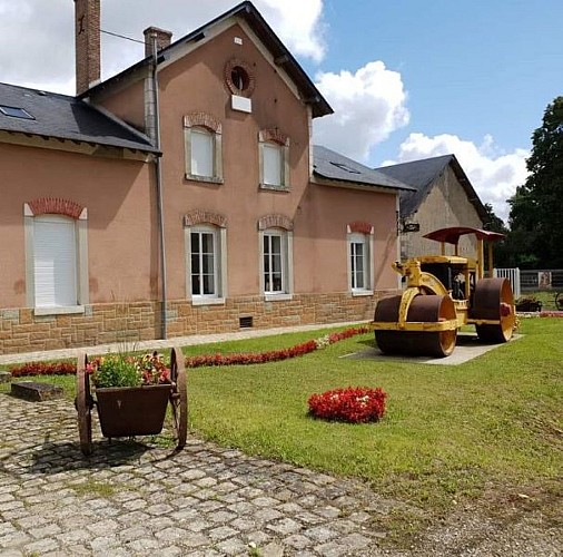 Domaine de La Chesnaye