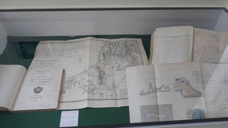 Musée des Ponts et Chaussées