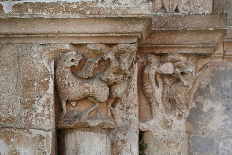 Eglise Saint Martin Ardentes