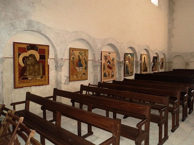 DSCEglise Saint Martin Ardentes