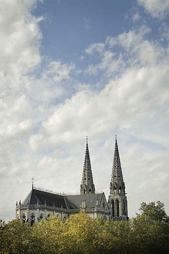 Eglise Saint-André