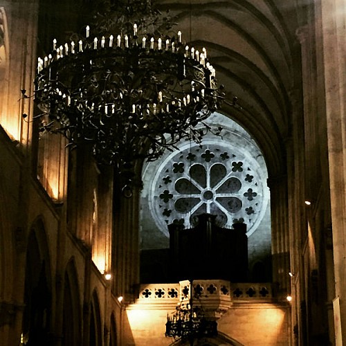 Eglise Saint-André