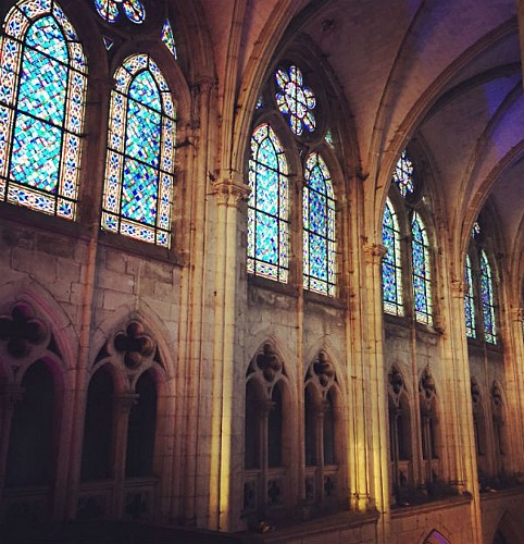 Eglise Saint-André