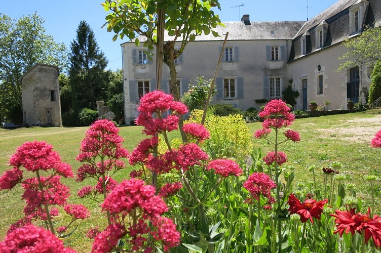 Manoir des Fauves