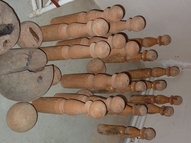 Musée de la Vallée de la Creuse