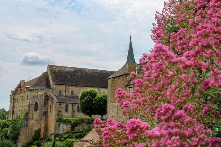 Saint-Benoit-du-Sault